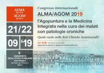 congresso internazionale alma 2019